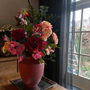 Juuds Maandboeket - Februari