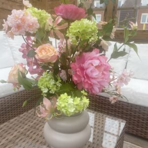 Juuds Maandboeket - April